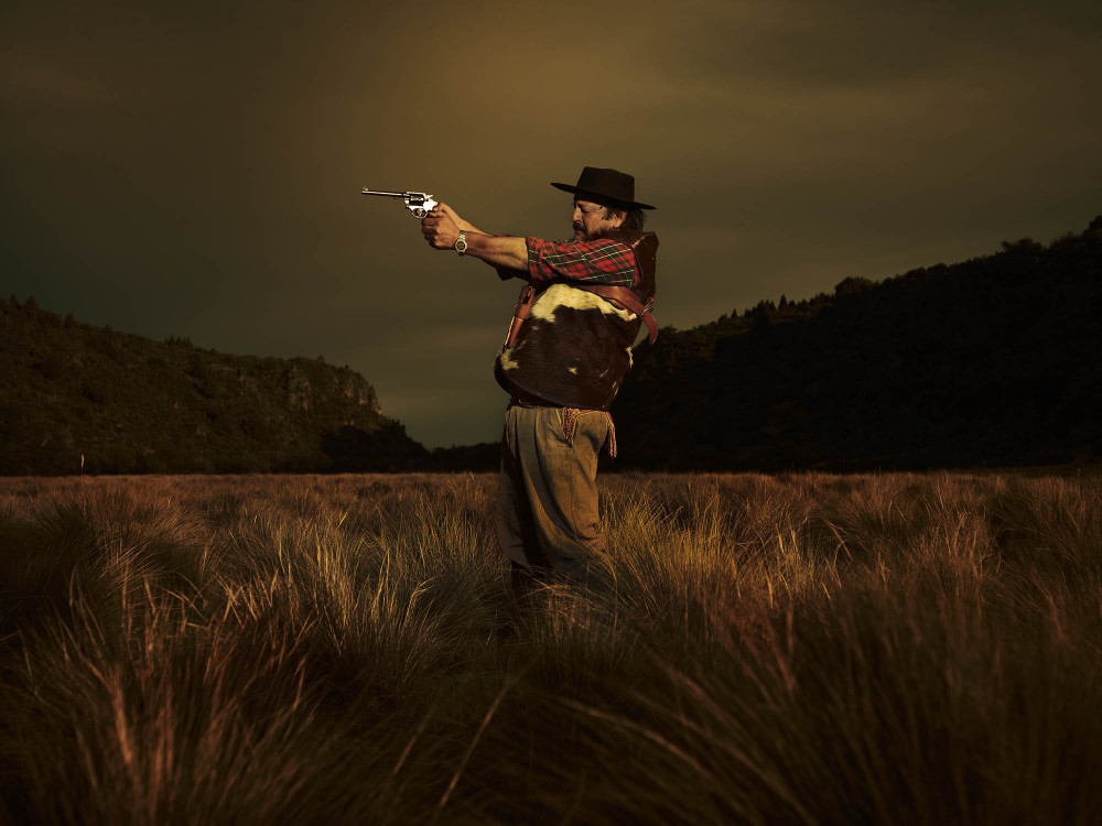 Personal Patagonians image